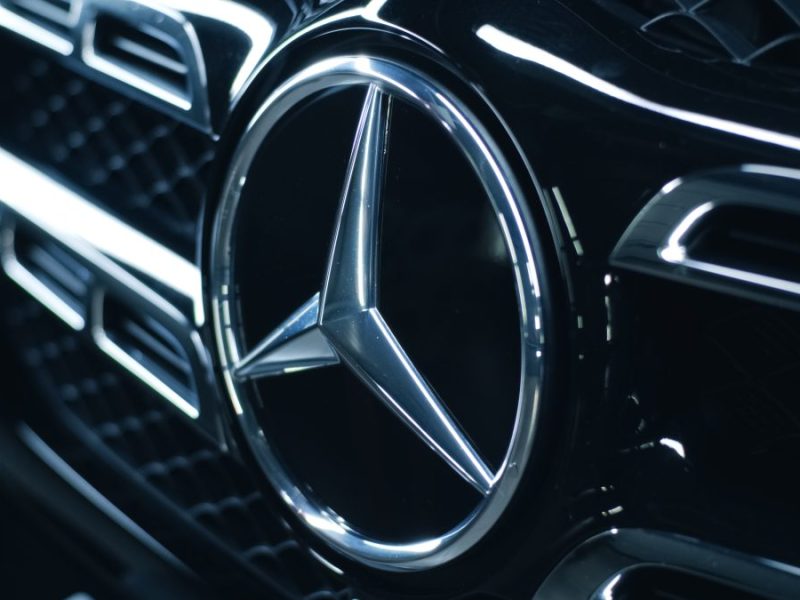 Auch bei Mercedes denkt man an den Unfall vor der WM 2014.