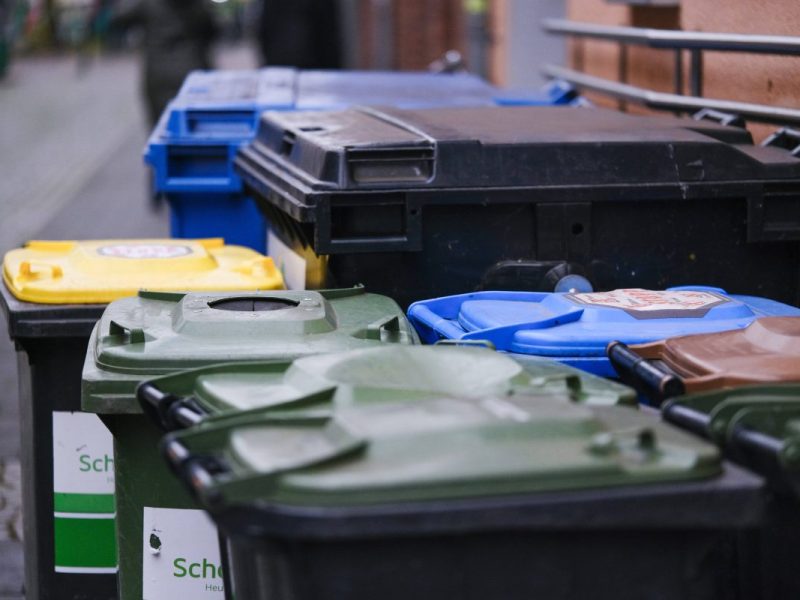 Viele Wolfenbütteler werfen Plastik in den Biomüll. Offenbar ohne schlechtes Gewissen, weil sie sich keiner Schuld bewusst sind. Das ist ein Problem.