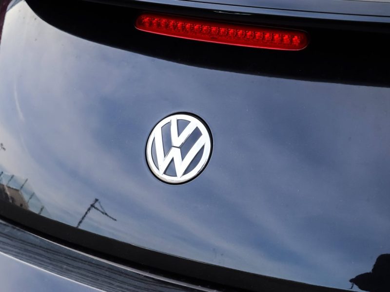 VW