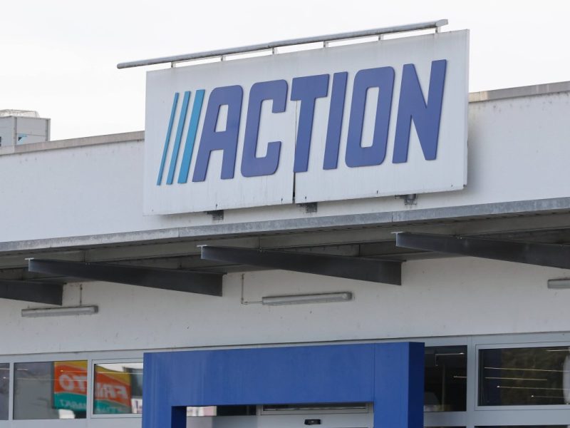 action kreis peine