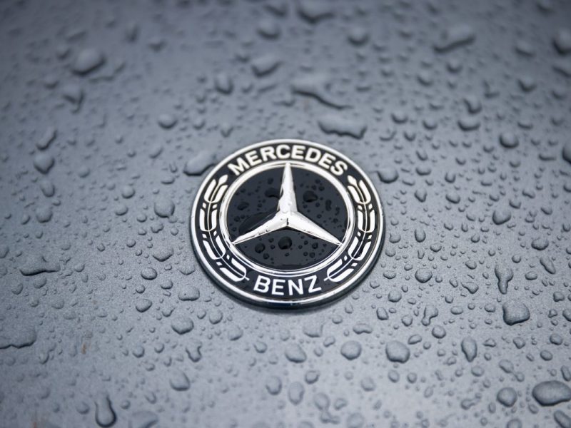 Mercedes
