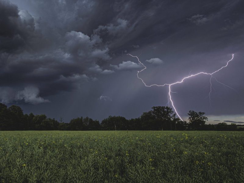 Wetter in Niedersachsen