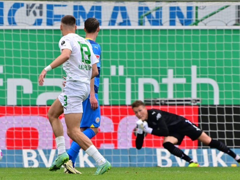 Eintracht Braunschweig Hoffmann