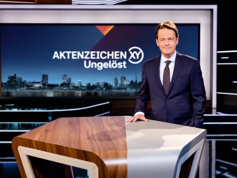 Aktenzeichen