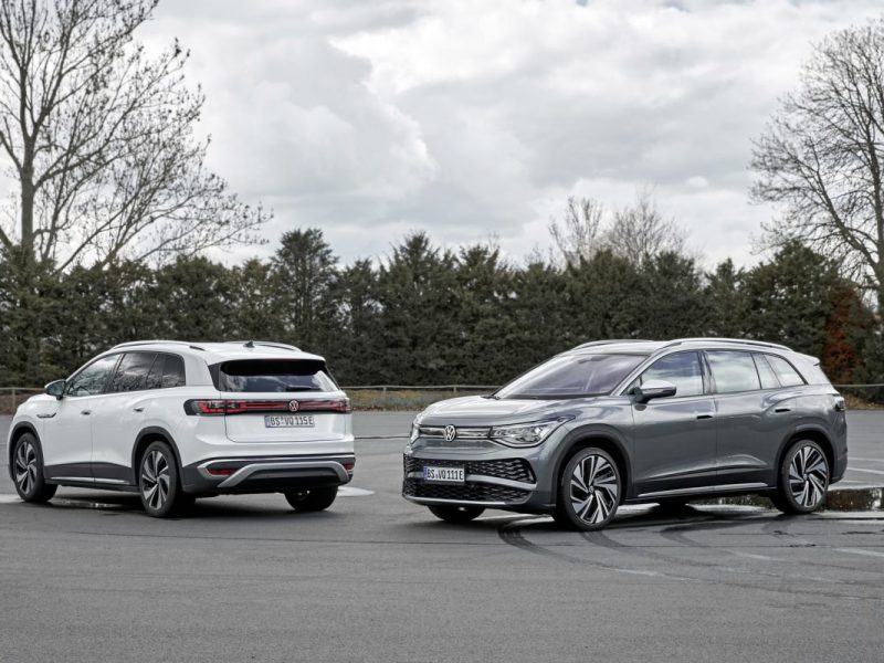 Ein Händler will unbedingt das China-SUV von VW auch in Deutschland verkaufen. Der Konzern hat gewaltig was dagegen.