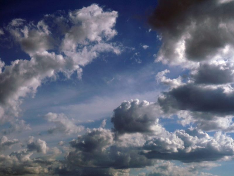 Wetter in Niedersachsen