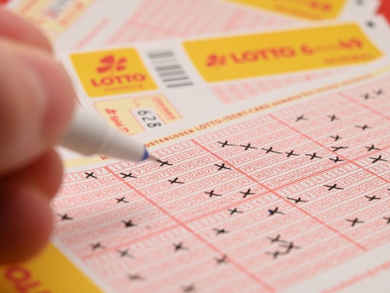 Lotto Niedersachsen