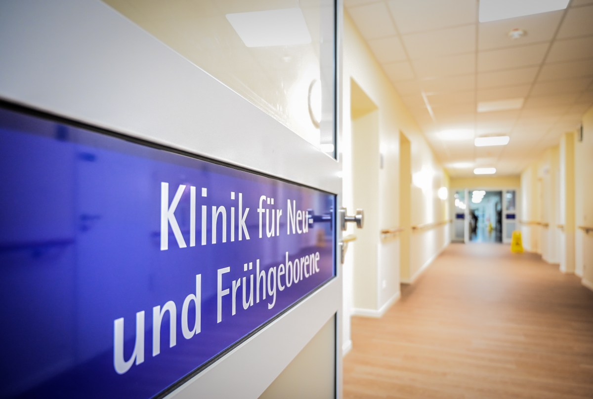 Helios Klinikum Harz