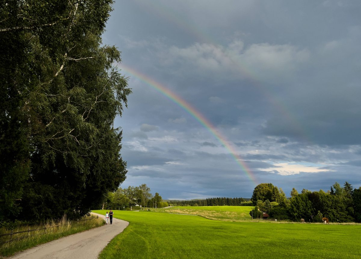 Wetter in Niedersachsen