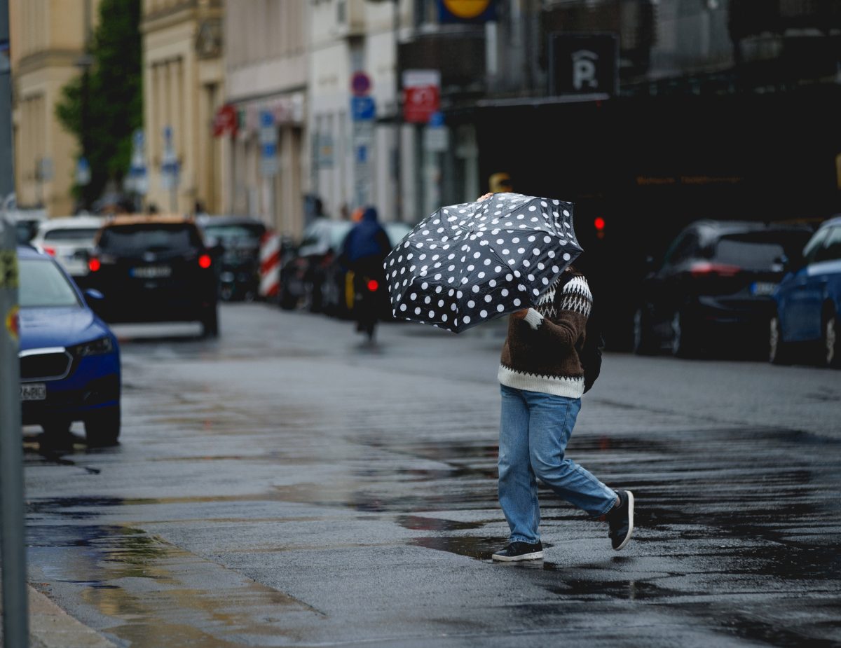 wetter niedersachsen