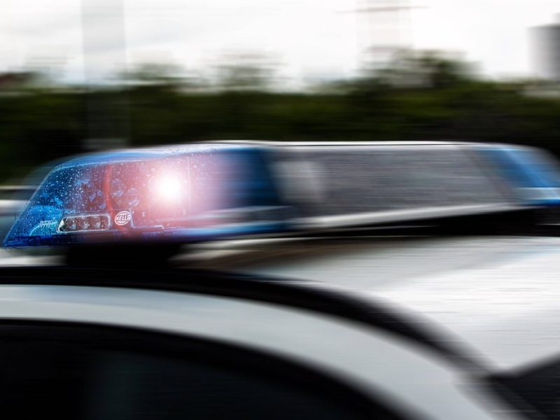 Wolfsburg Polizei