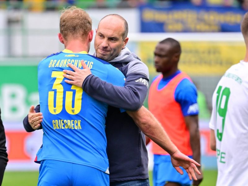 Eintracht Braunschweig