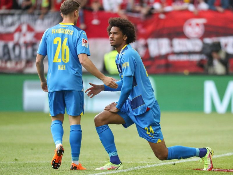 Eintracht Braunschweig