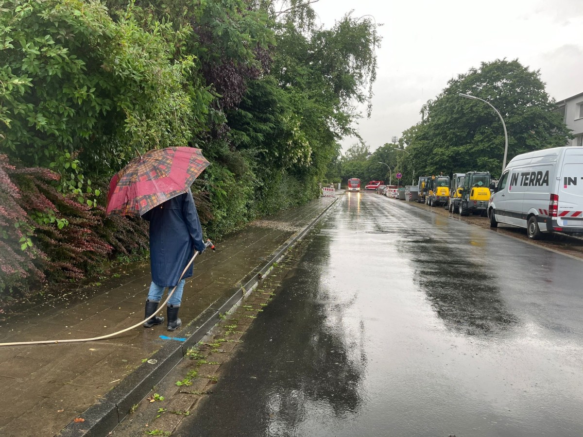 unwetter braunschweig