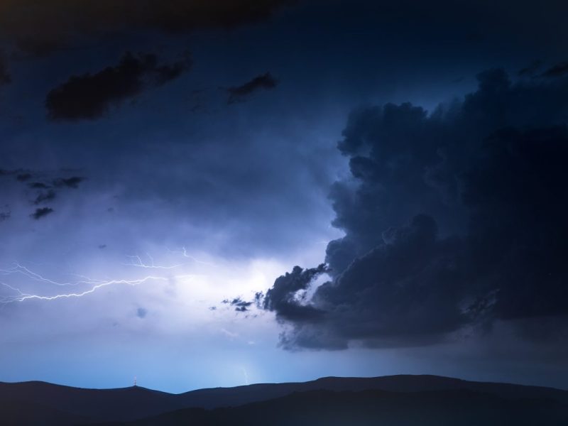 Wetter in Niedersachsen