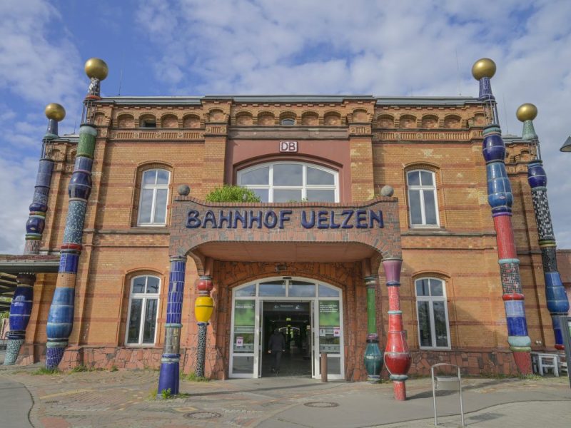 Hallo Niedersachsen