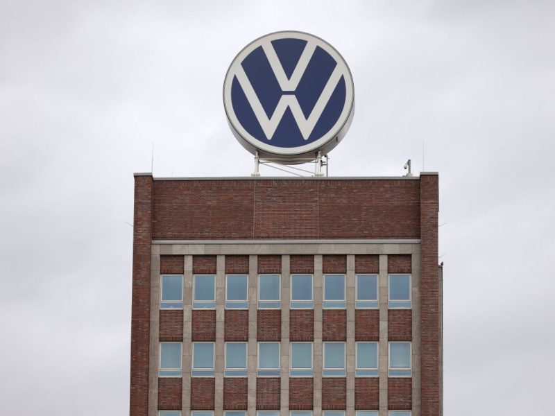 VW