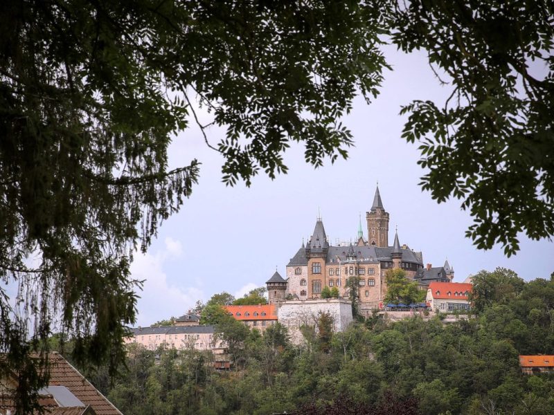 harz