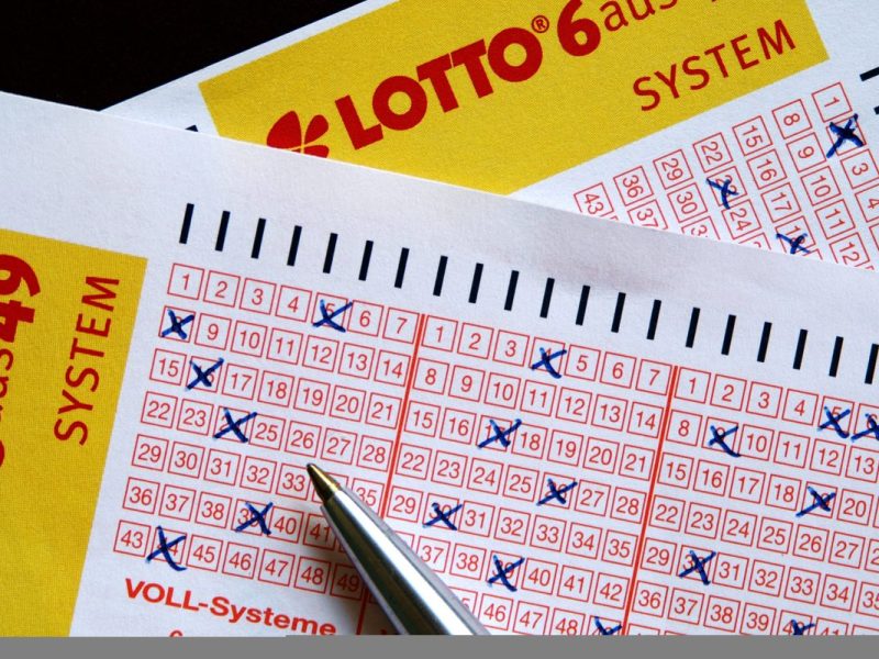 Lotto Niedersachsen