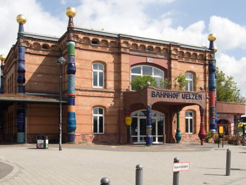 Hallo Niedersachsen