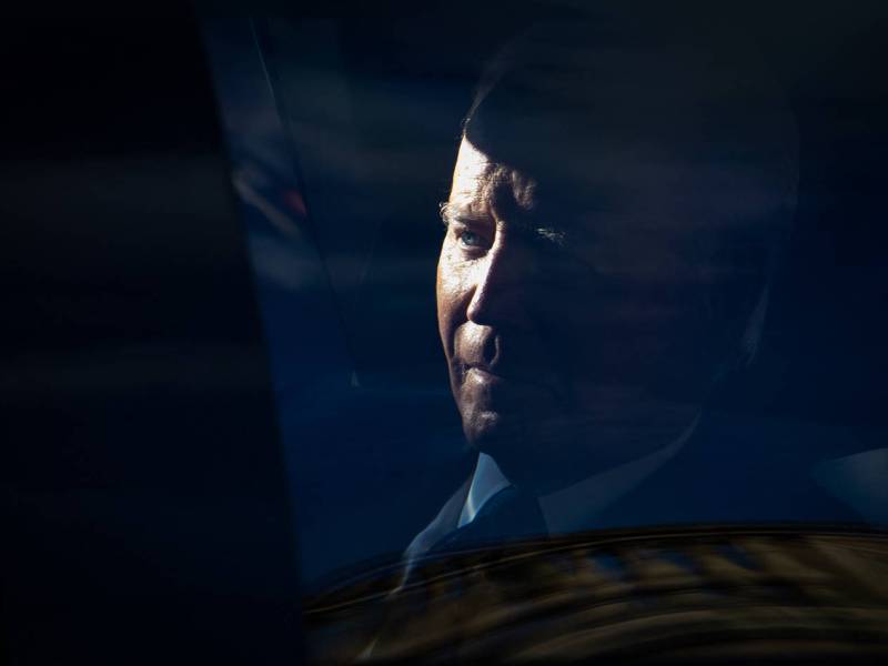 Joe Biden und VW - haben sie etwas gemeinsam?