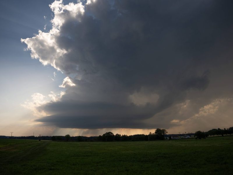 Wetter in Niedersachsen
