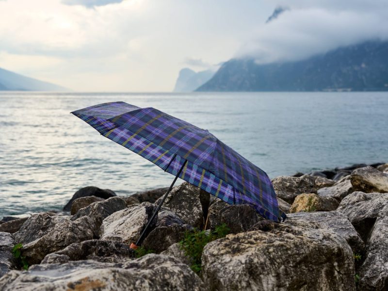 Wetter in Niedersachsen im August