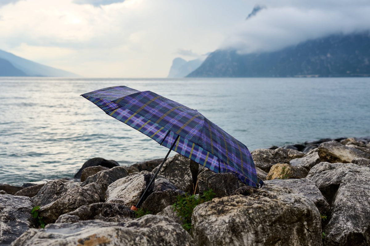 Wetter in Niedersachsen im August