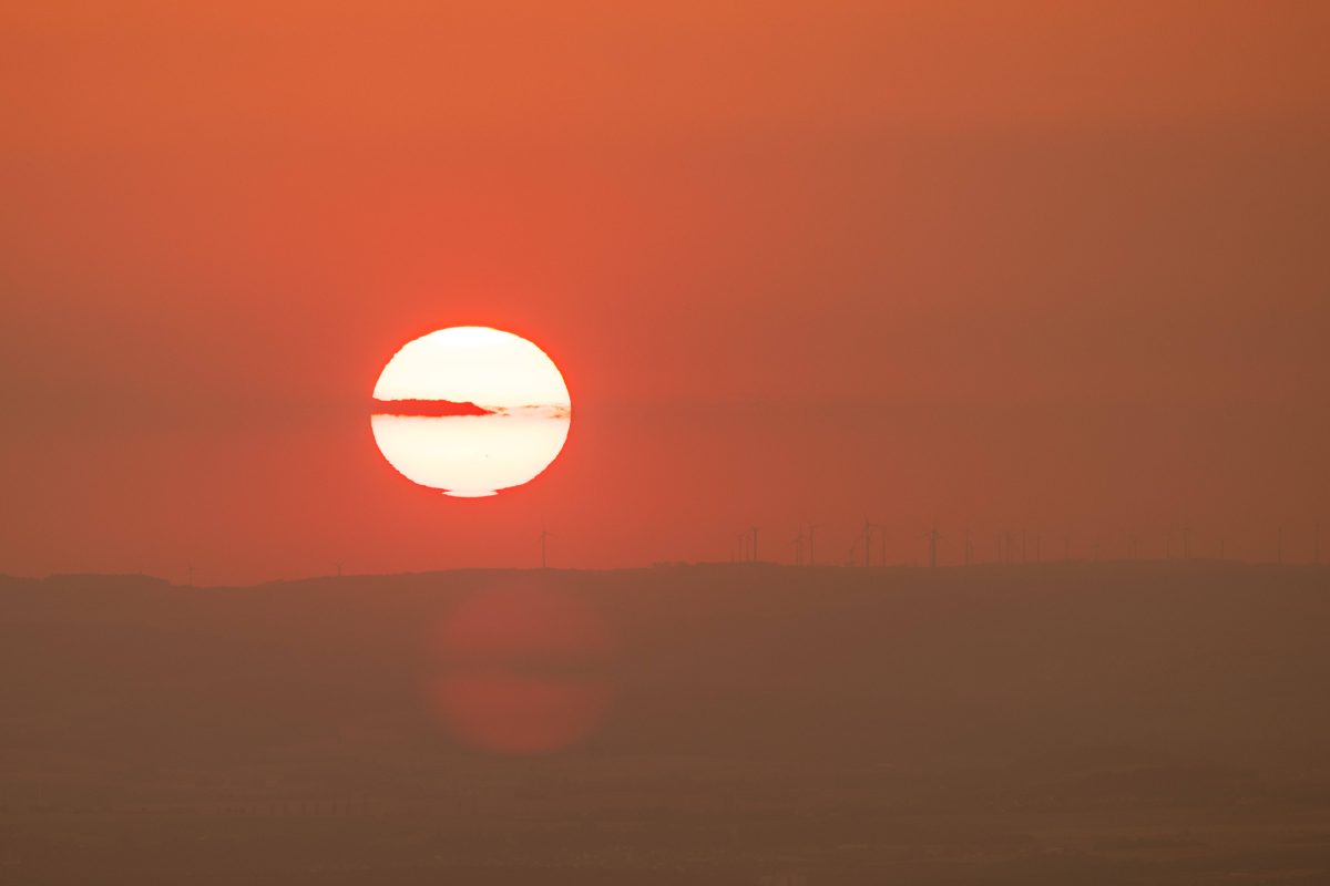 wetter niedersachsen