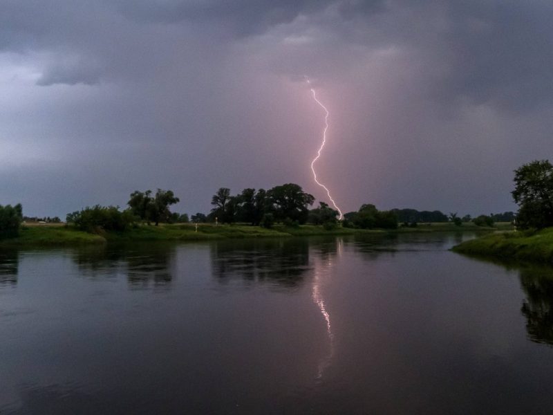 Wetter in Niedersachsen