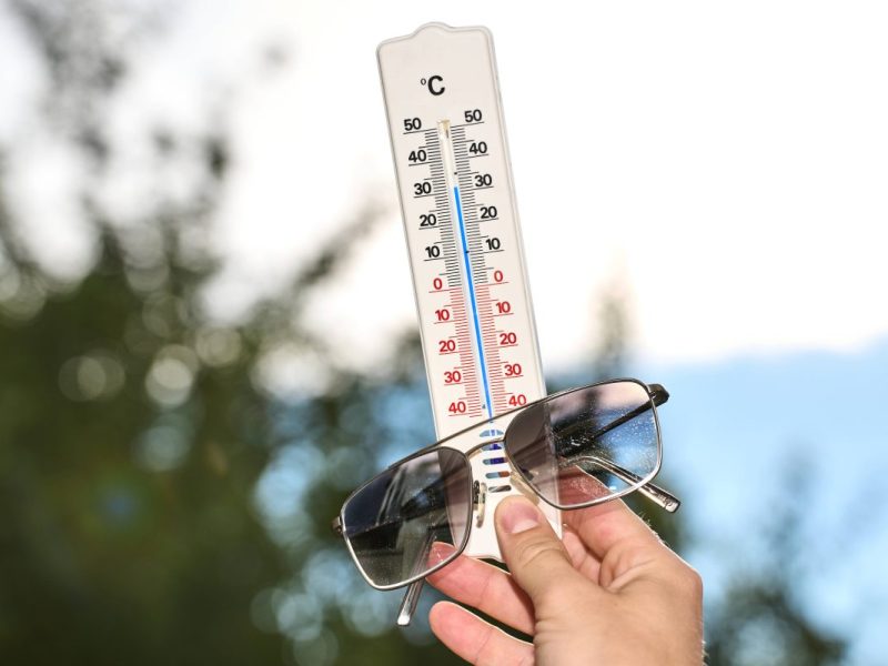 wetter niedersachsen