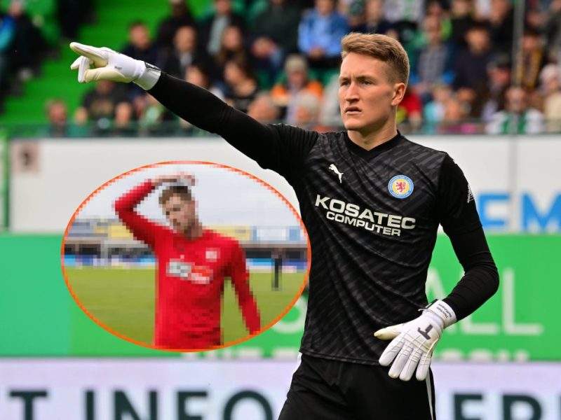 Eintracht Braunschweig hat den Keeper für die kommende Saison gefunden. Die neue Nummer eins kommt von einem Bundesliga-Klub.