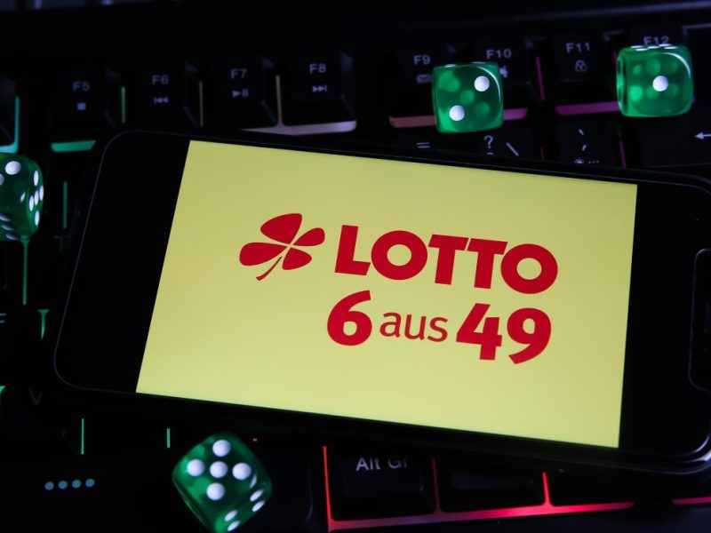 LOTTO 6aus49: Hier gibt es den Schein wesentlich günstiger