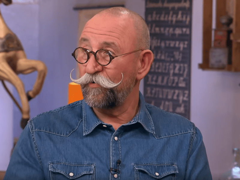horst Lichter
