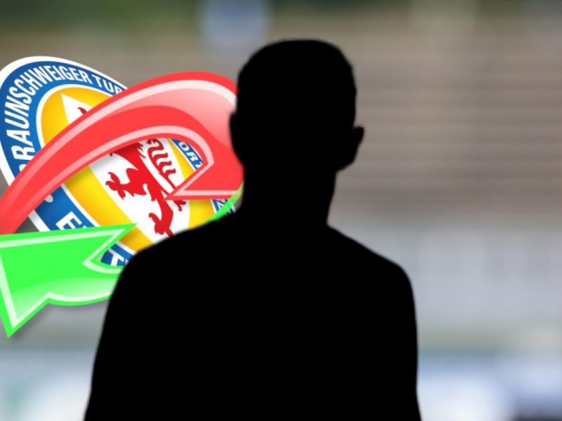 Eintracht Braunschweig schnappt sich Polter.