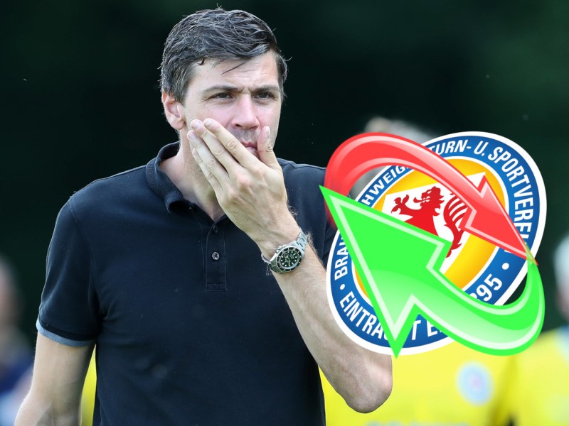 Eintracht Braunschweig Kessel