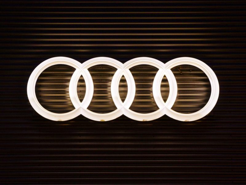 Trennt sich VW-Tochter Audi in China von seinem ikonischen Logo? Einem Bericht zufolge planen die Ingolstädter genau das!