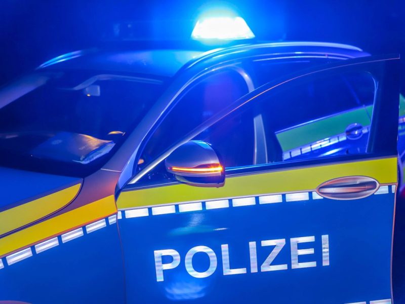 Was nachts auf der A2 abgeht, ist manchmal lebensgefährlich. Beispiel gefällig? Diese Verfolgungsfahrt mit der Braunschweiger Autobahnpolizei.