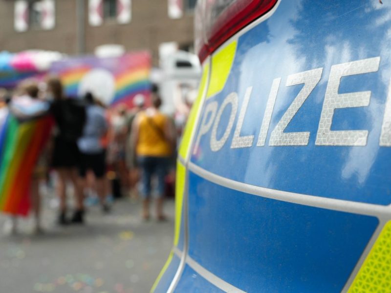 Der Hass im Netz rund um den CSD in Gifhorn ist eskaliert. Mit Folgen...