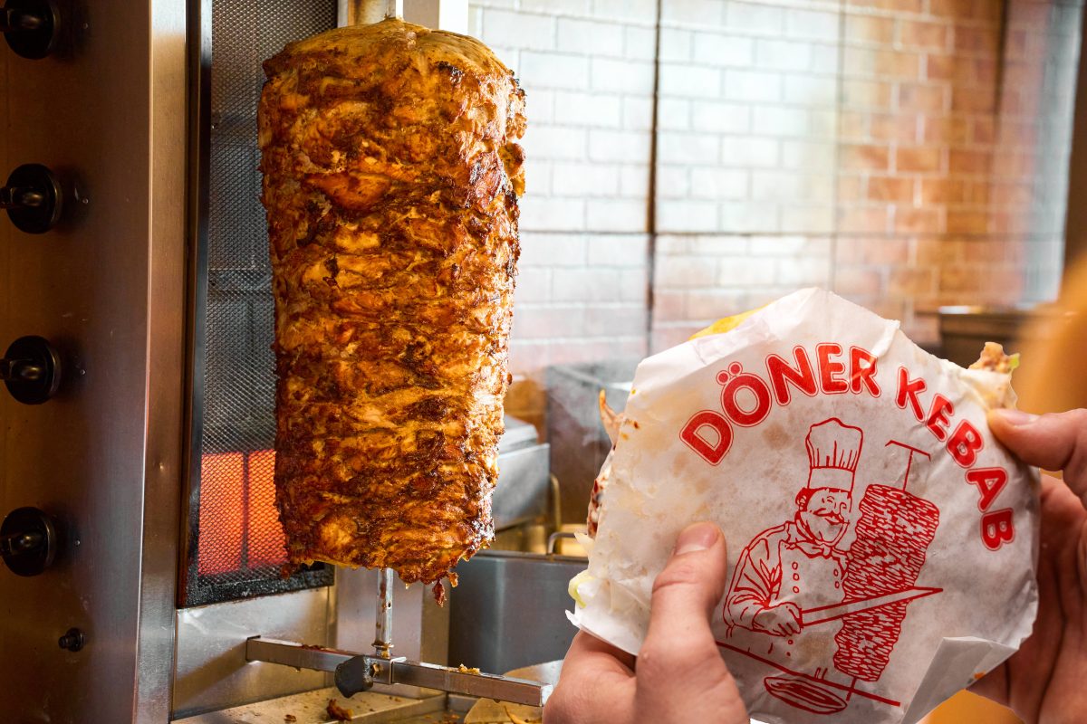 Döner