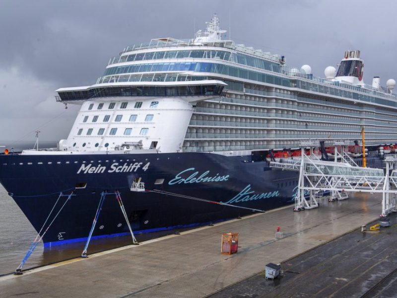 TUI Cruises