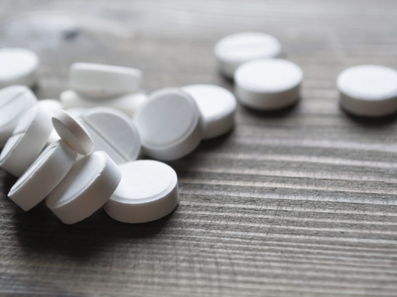 Ritalin auf dem Schulhof in Gifhorn? Offenbar ist an den Gerüchten nichts dran