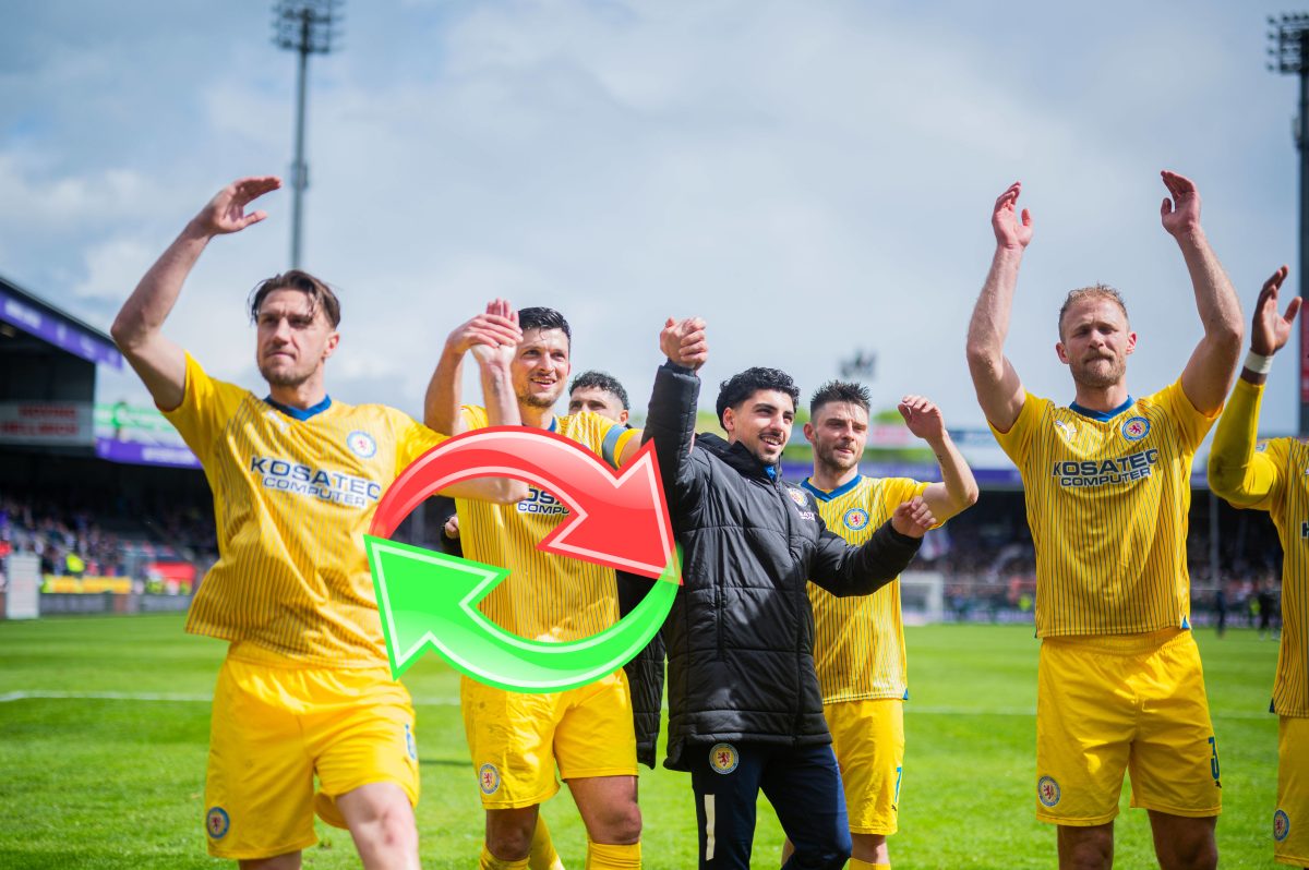 Eine Personalie wurde bei Eintracht Braunschweig zuletzt immer mehr zum Rätsel. Doch nun scheint endlich Klarheit zu herrschen.