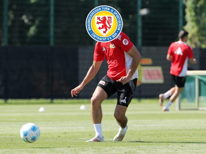 Die halbe Liga wollte ihn, doch Eintracht Braunschweig bekommt wohl den Zuschlag. Ein echter Hammer-Wechsel bahnt sich bei Blau-Gelb an.