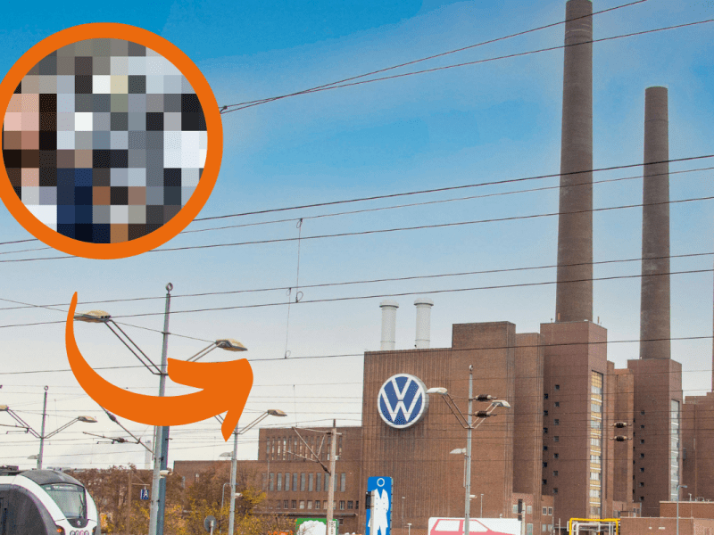 Volkswagen