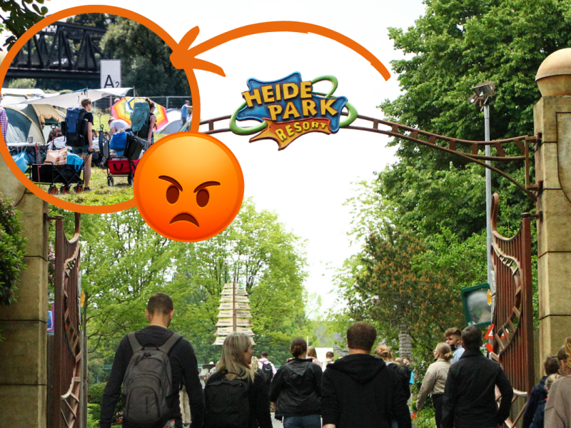 Heide Park Festival