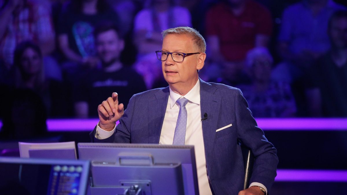 Günther Jauch zeigt sich bei „Wer wird Millionär?“ stets sympathisch. Doch in diesem Fall kennen weder RTL noch der Moderator Gnade.