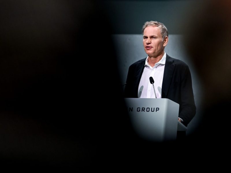 Quo vadis, VW? Konzernchef Blume spricht von einer alarmierenden Lage. Kritiker dagegen sprechen von Missmanagement.
