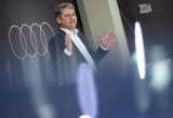VW-Tochter Audi: Chef Döllner spricht Verbrenner-Tacheles.