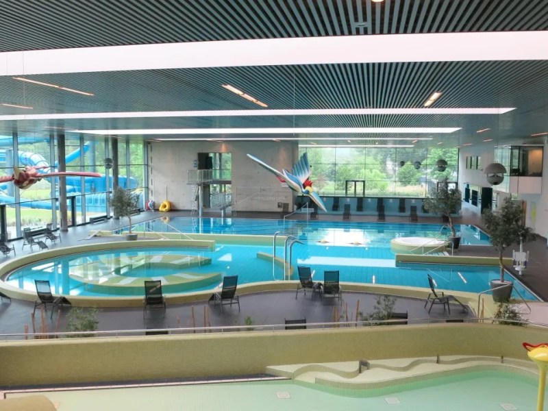 Nach einer mutmaßlichen Vergewaltigung im Braunschweiger Schwimmbad 